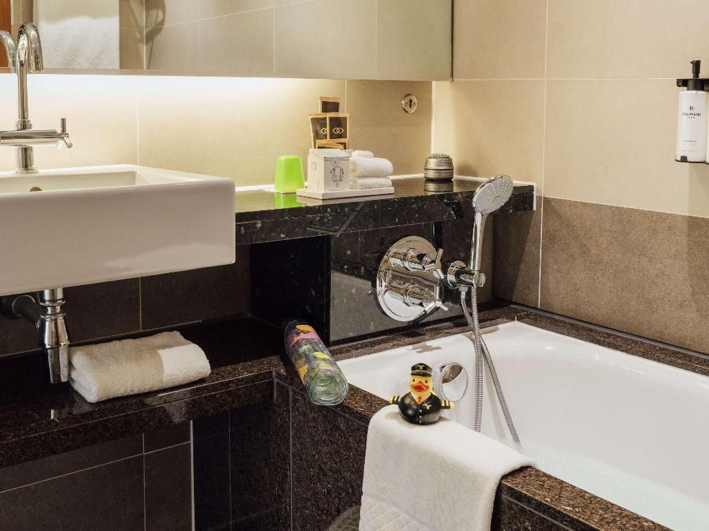 Sofitel London Heathrow, foto 13