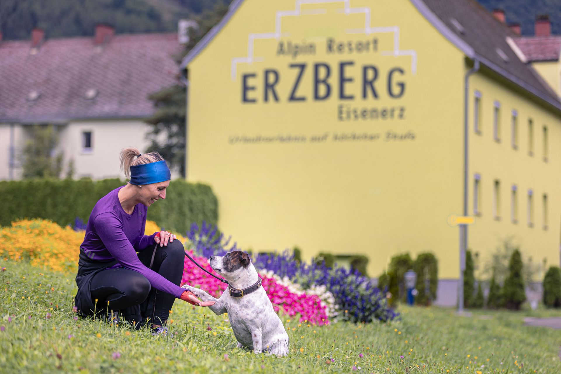 Erzberg Alpin Resort, foto 10
