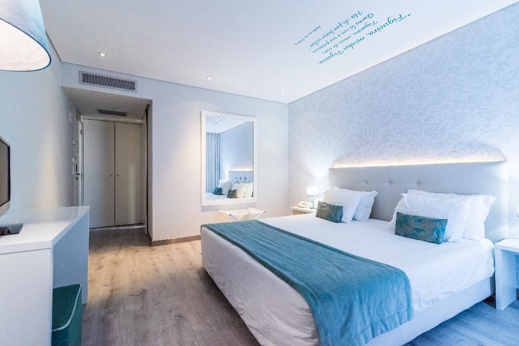 Costa de Prata Hotel, foto 4