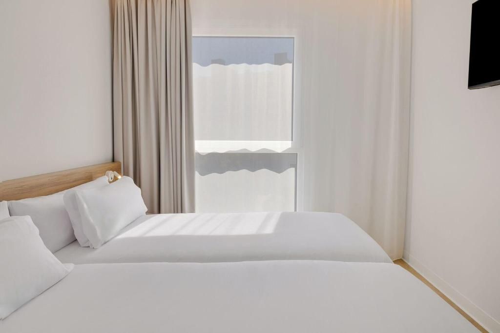 B&B HOTEL Madrid San Fermin, foto 5