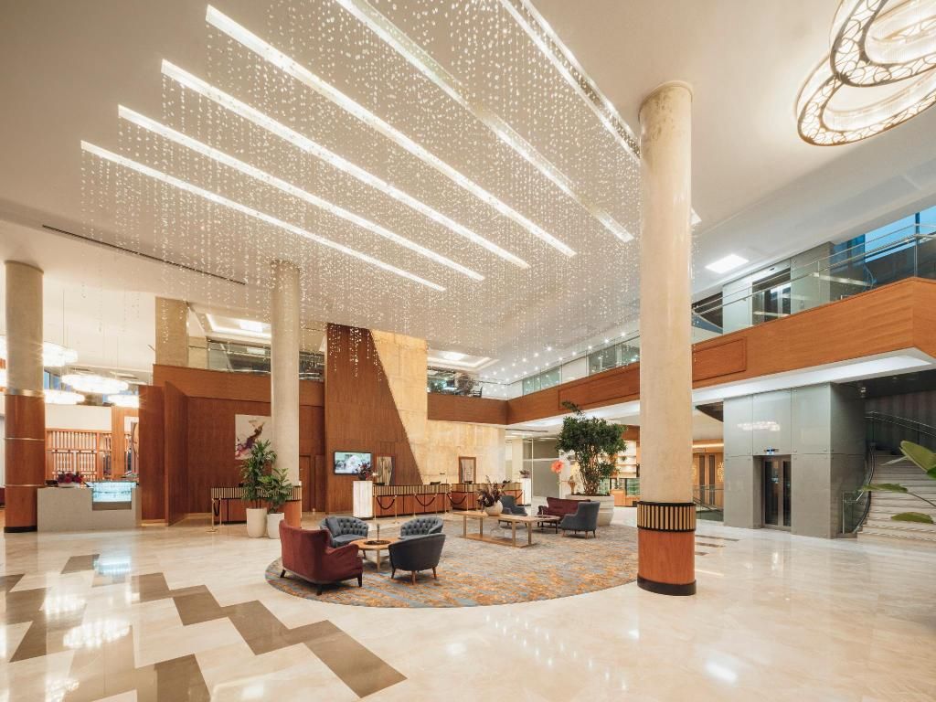 Selectum City Atasehir, foto 7