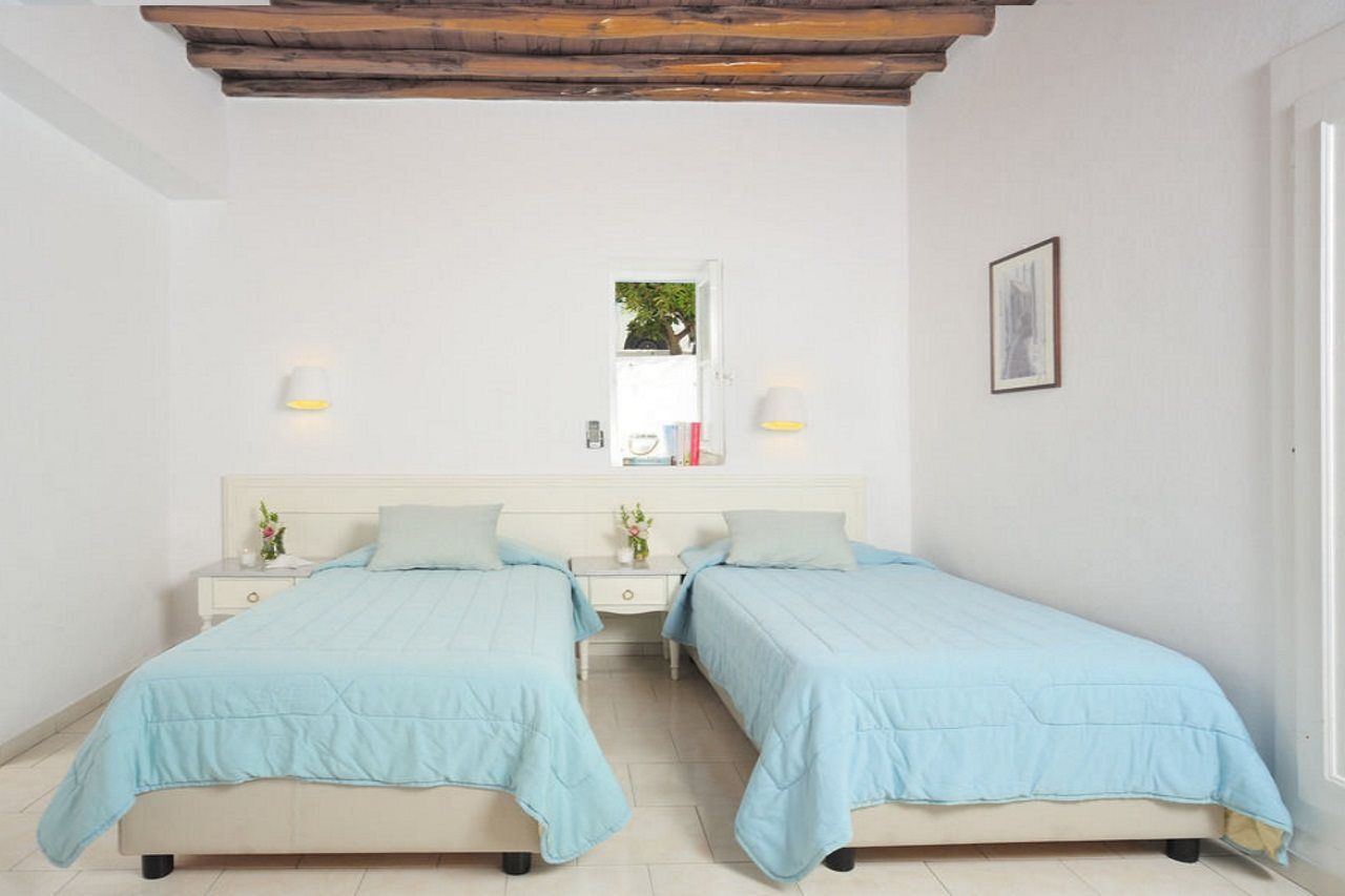 Mykonos Beach Hotel, foto 8