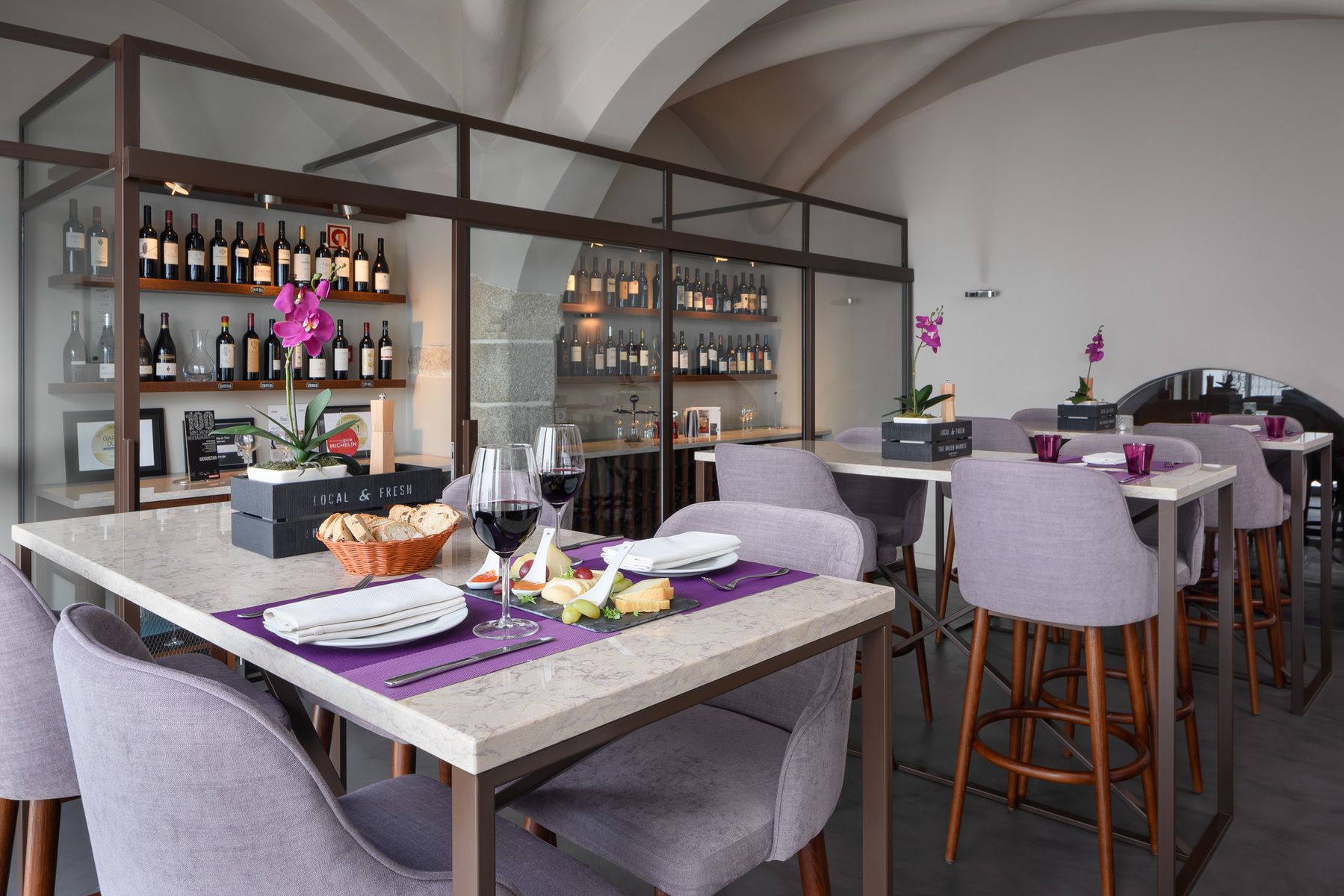 M'ar De Ar Aqueduto Historic Design Hotel & Spa, foto 4