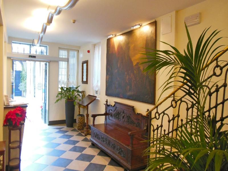 Hotel Sant'Antonin, foto 8
