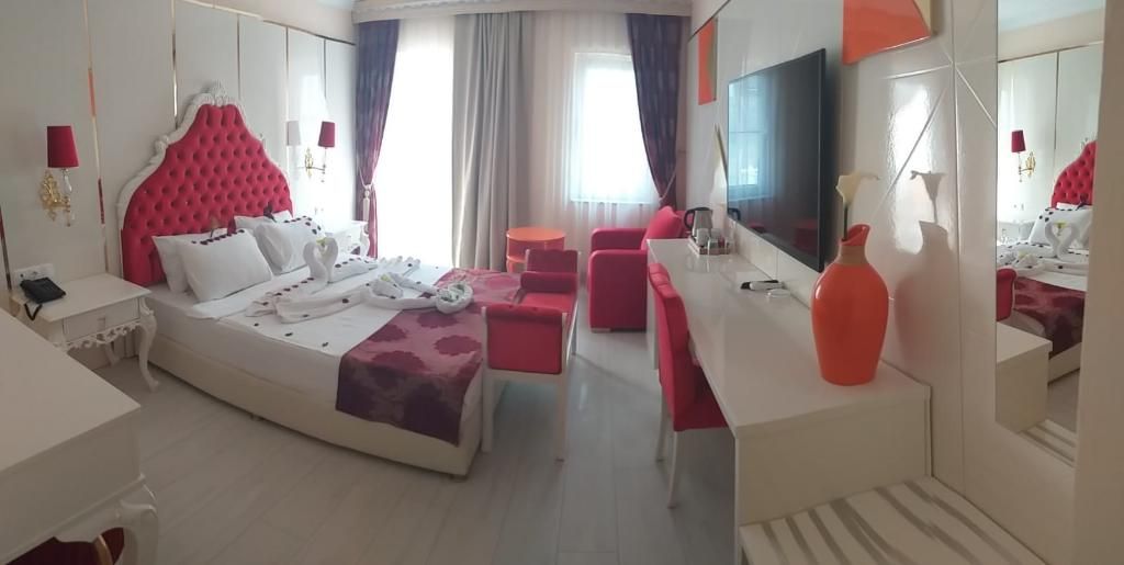 Bodrum Golden Beach Hotel, foto 5