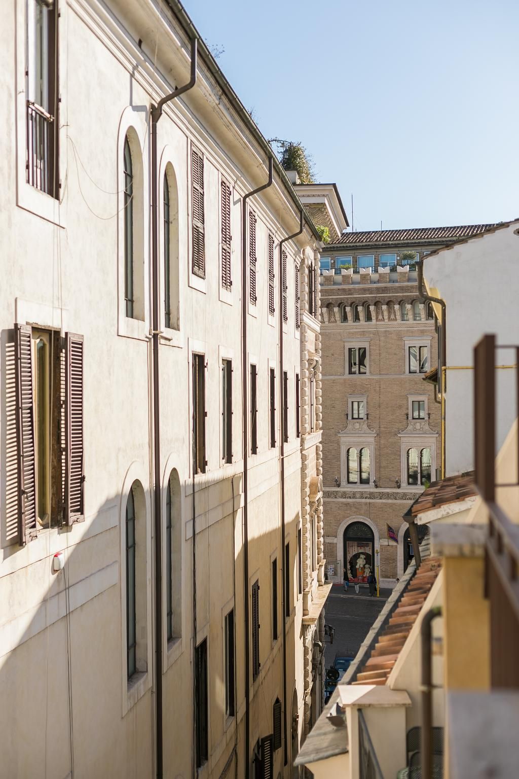 Hotel Mancino 12, foto 5
