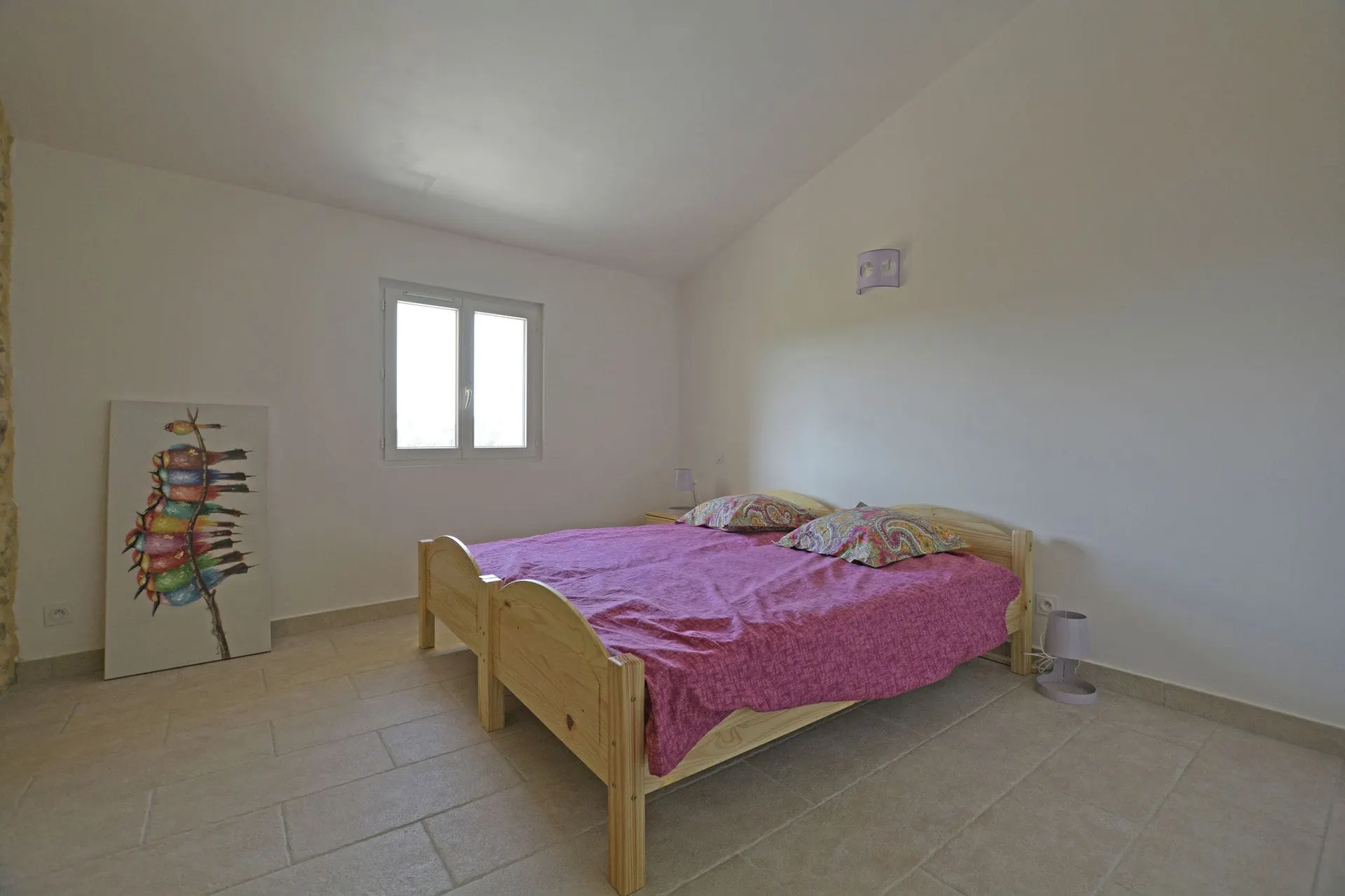 Slaapkamer