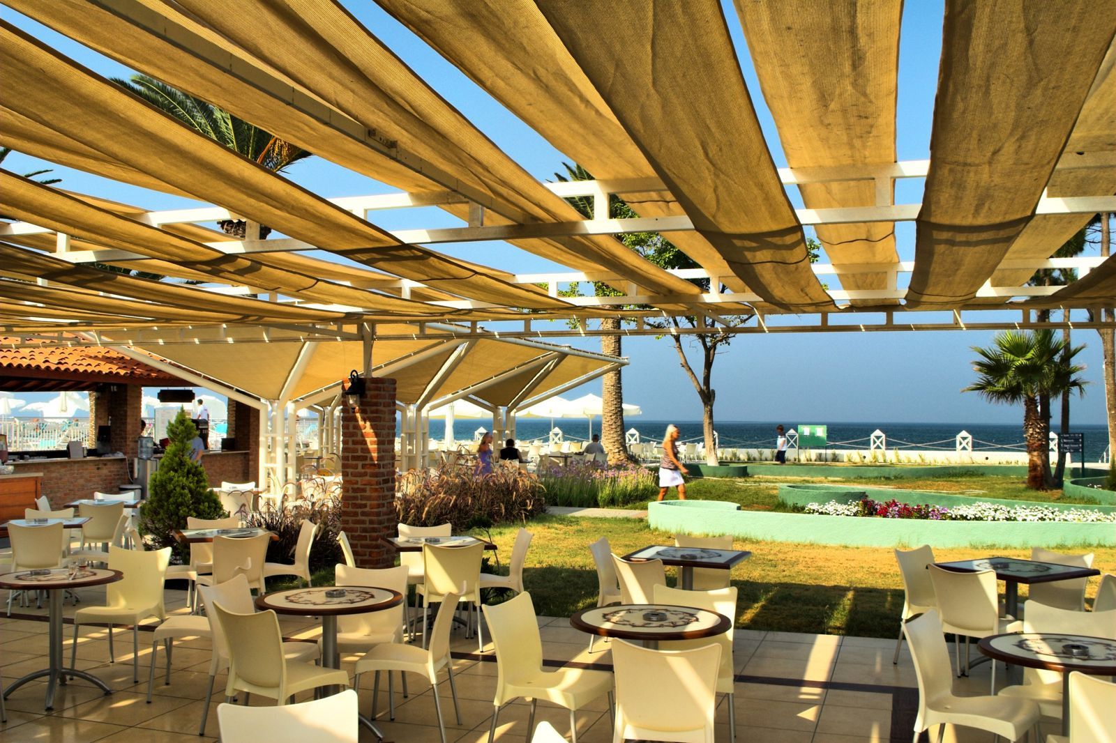 Ephesia Holiday Beach Club, foto 15