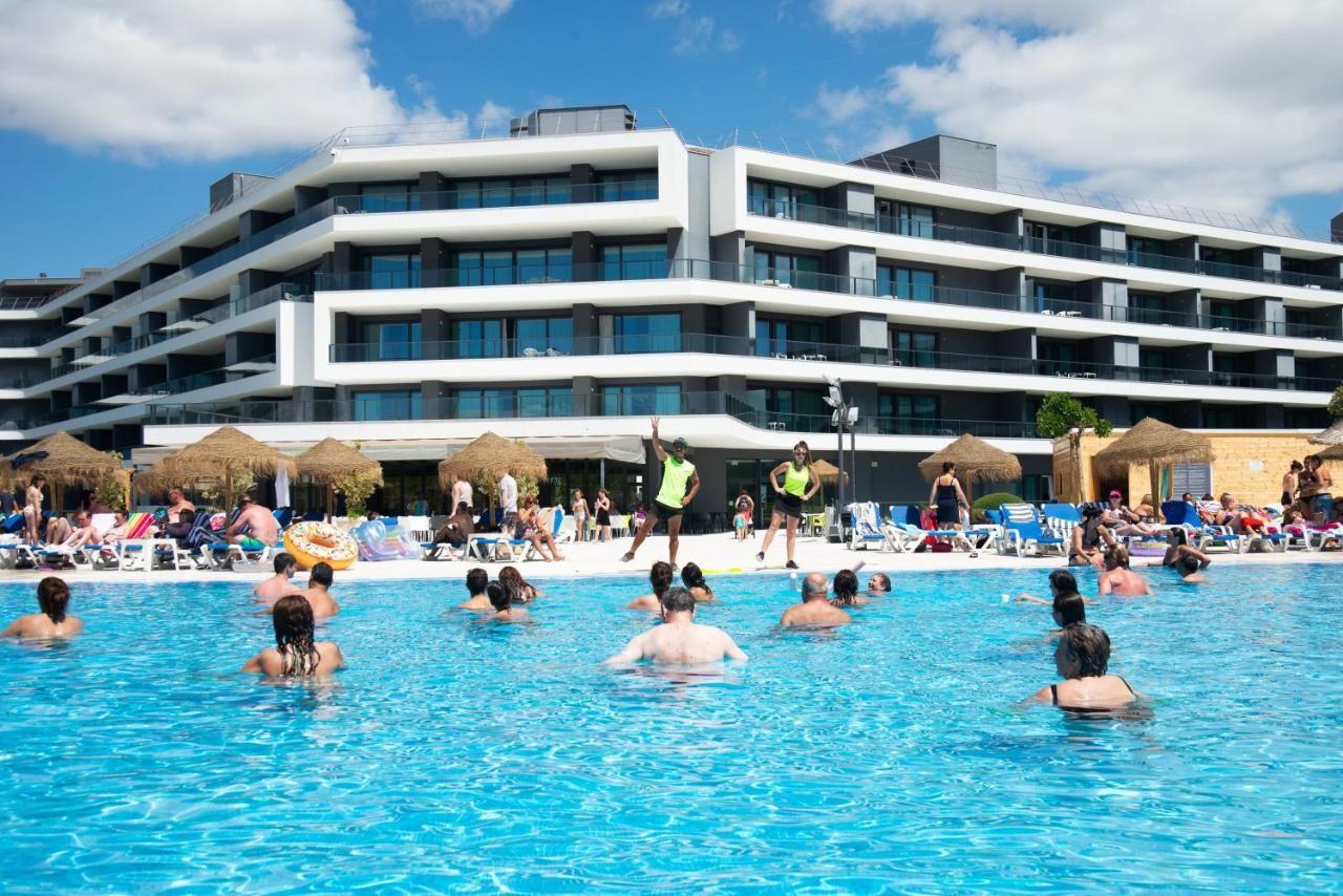 Alvor Baia Resort Hotel, foto 8