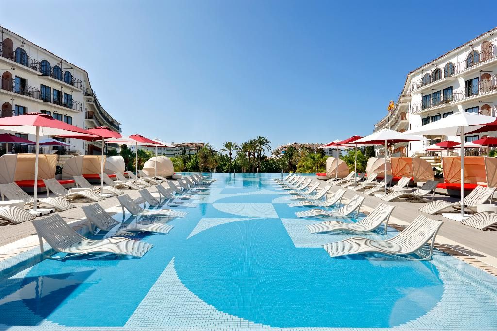 Hard Rock Hotel Marbella, foto 8