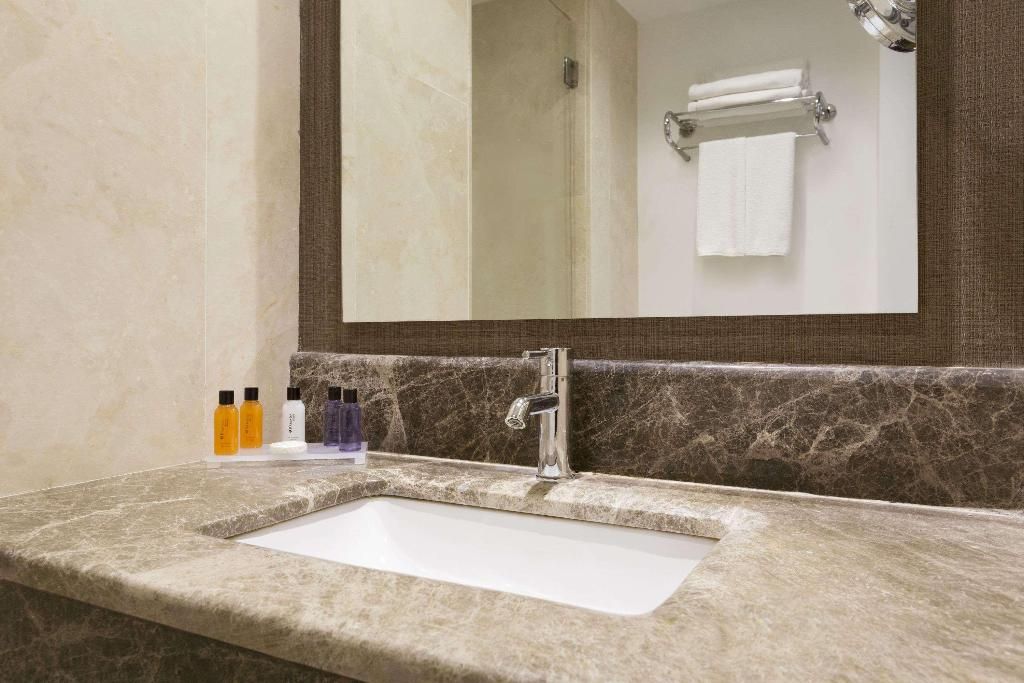 Ramada by Wyndham Istanbul Florya, foto 5
