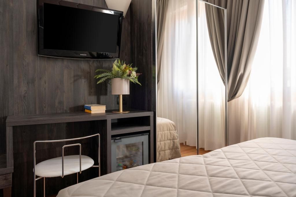 Hotel Re Enzo, foto 13