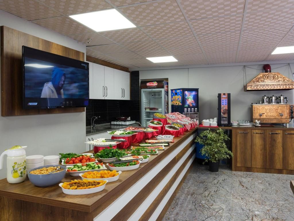 River Elite Hotel Spa, foto 12