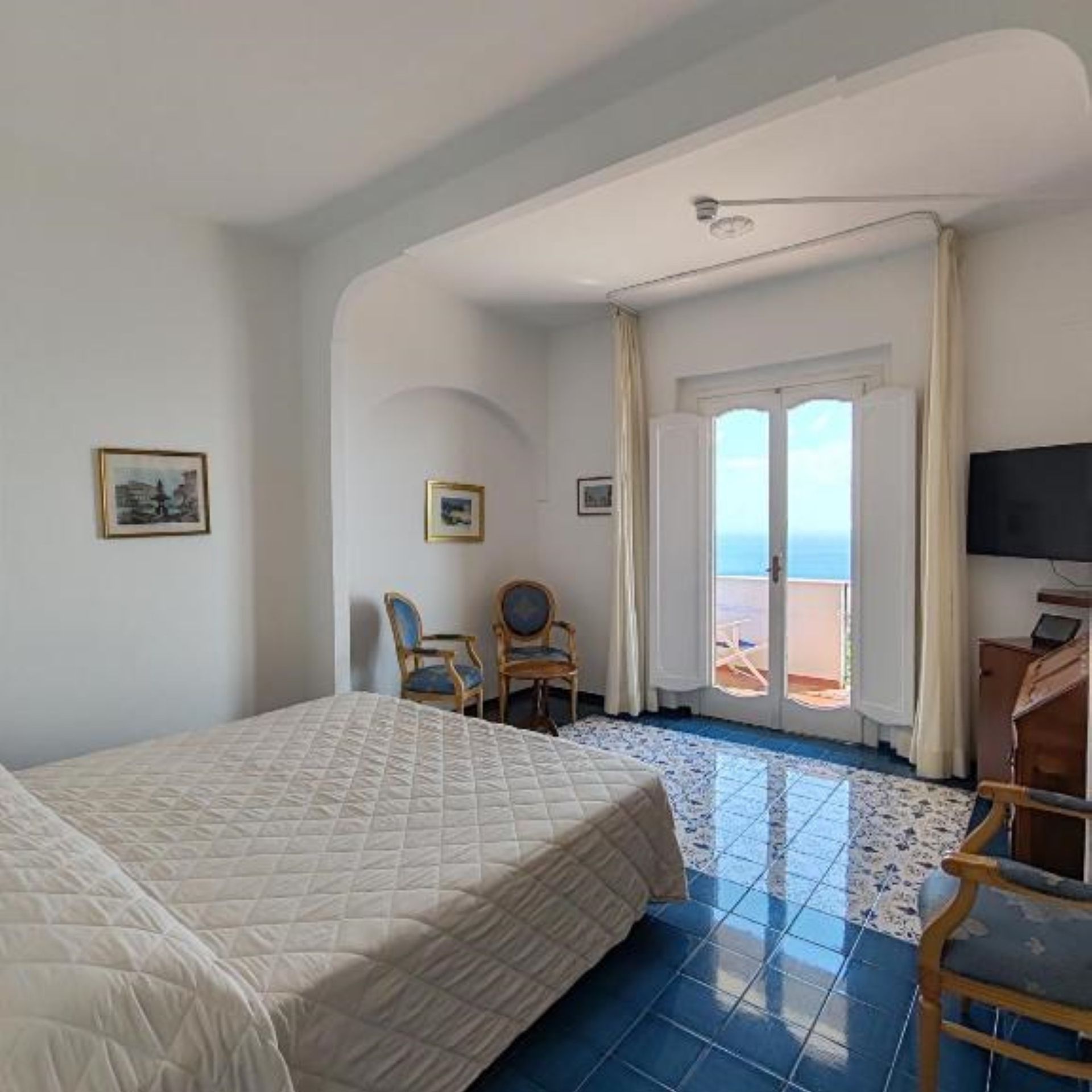Grand Hotel Excelsior, foto 5