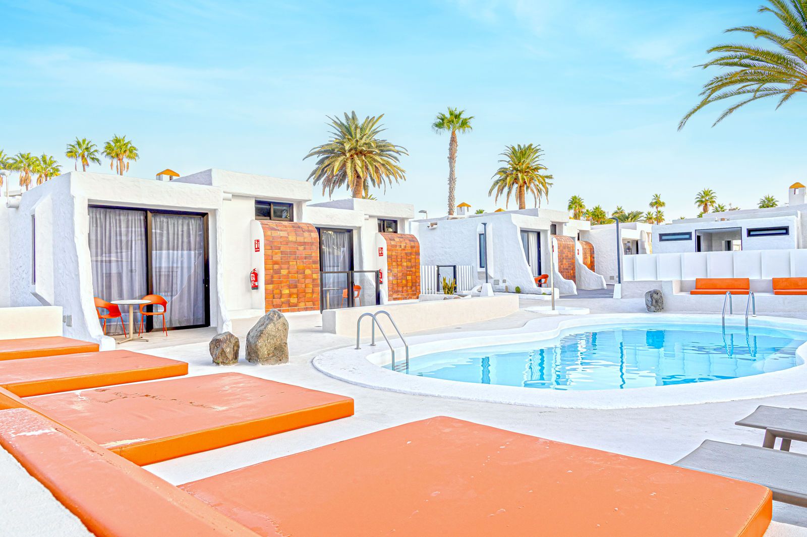 Bungalows Tenesoya (Only Adults), foto 7