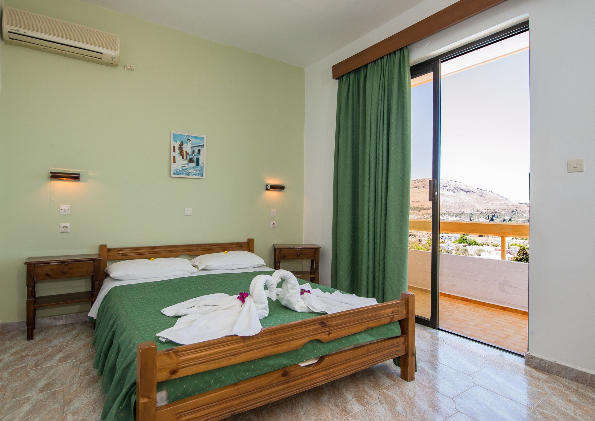 Hotel Anagros, foto 8