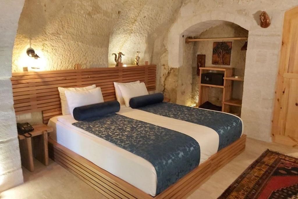 Agarta Cave Hotel, foto 10