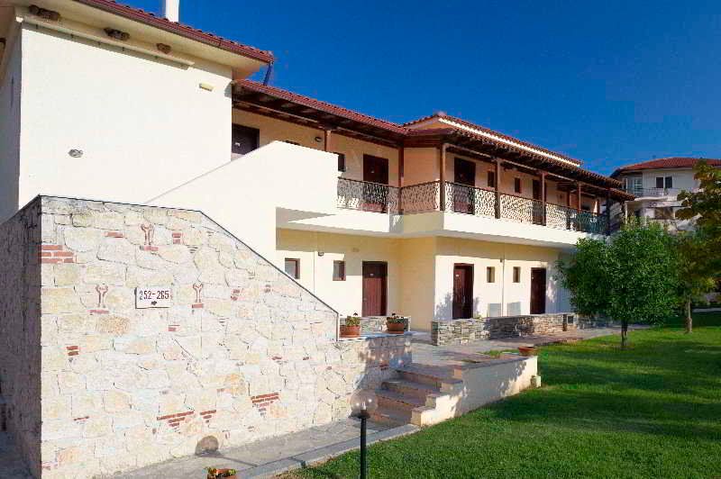Portes Beach Hotel, foto 8