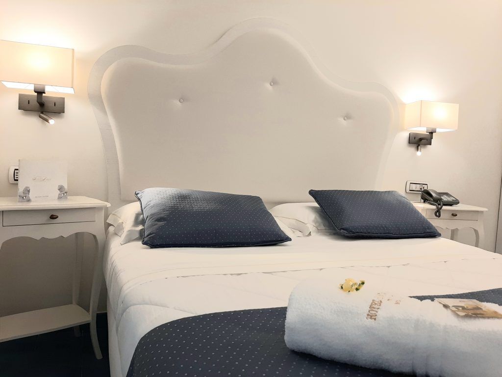 Hotel Santa Lucia, foto 12