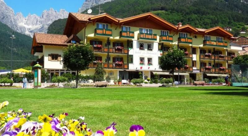 Hotel Alle Dolomiti, foto 6