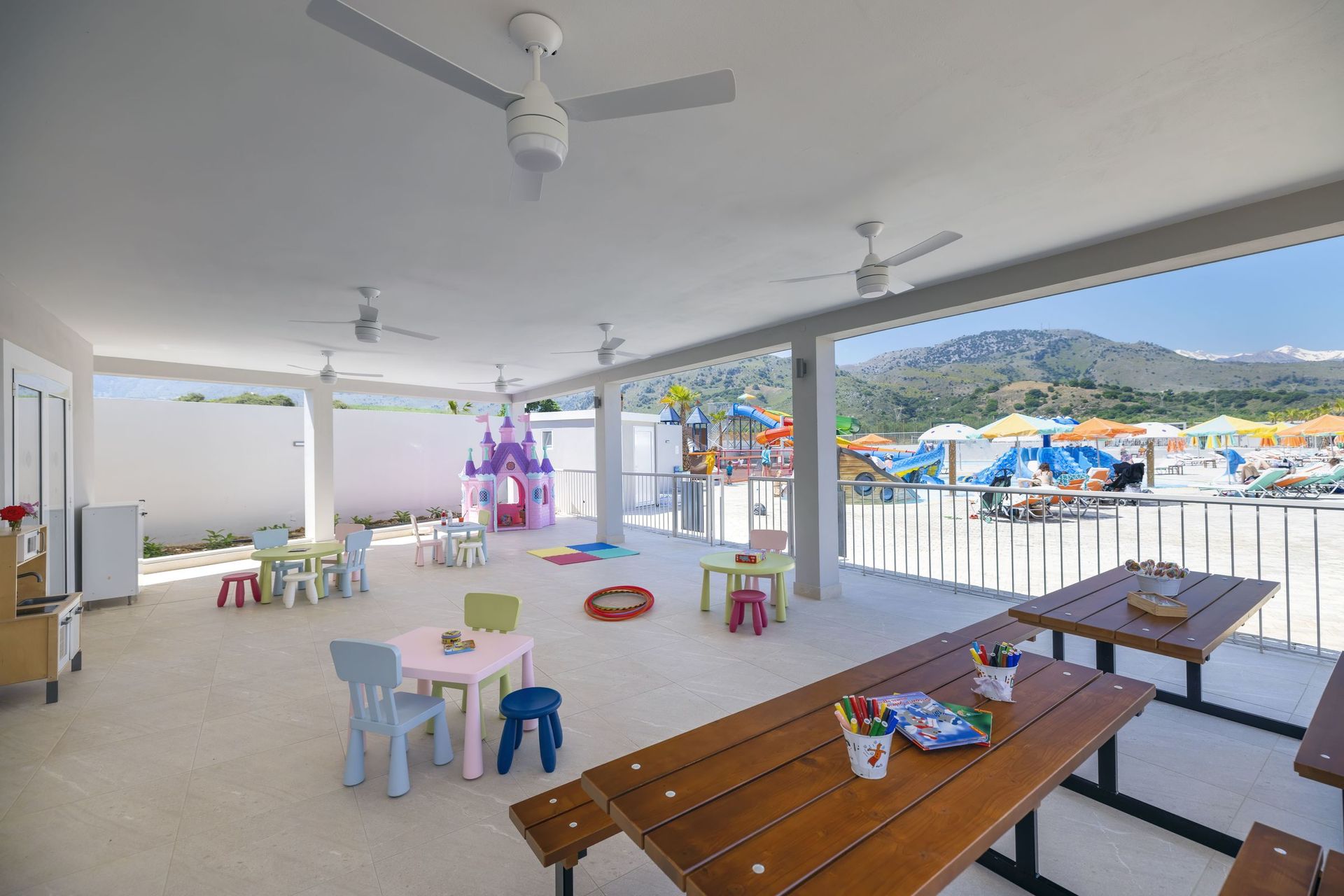 Anemos Luxury Grand Resort, foto 11