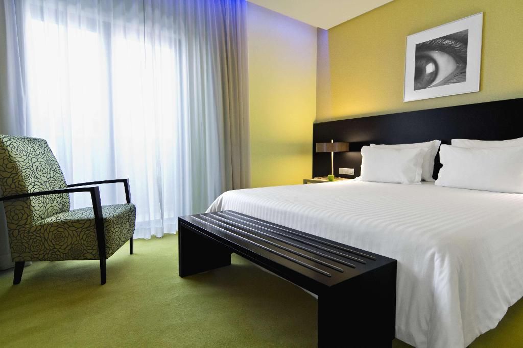 SANA Capitol Hotel, foto 2
