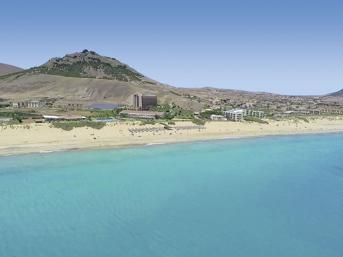 Vila Baleira Porto Santo, foto 4