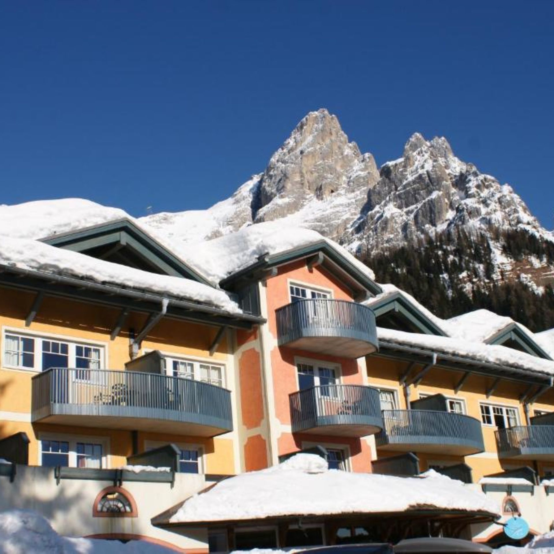 Hotel Sporting, foto 5