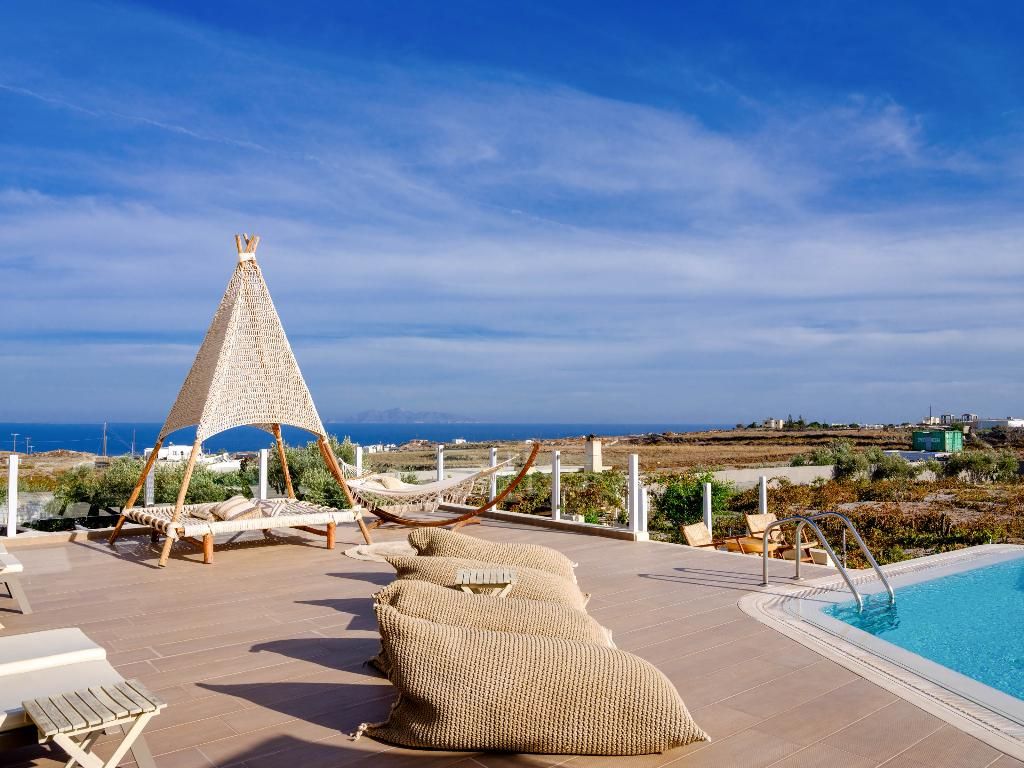 Aliter Suites, foto 3