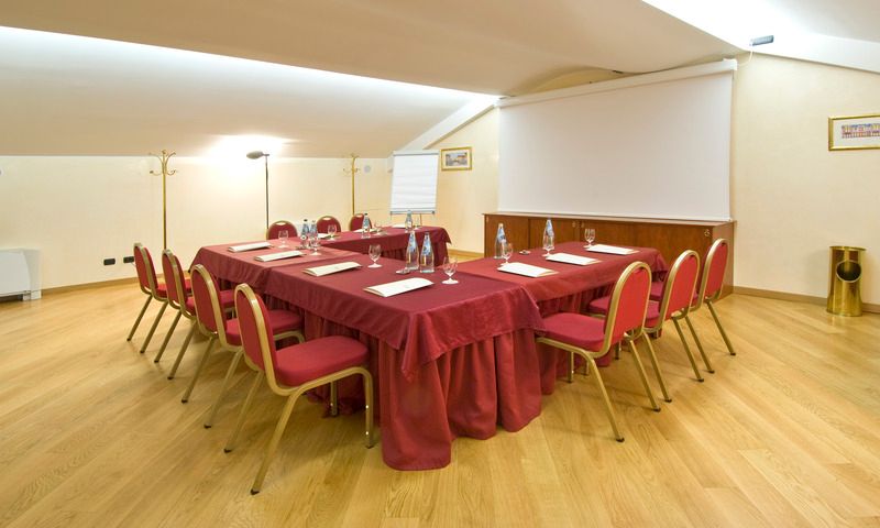 AS Hotel dei Giovi, foto 10