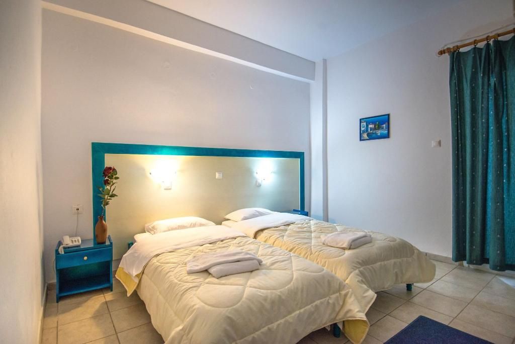 Poseidon Beach Hotel, foto 4