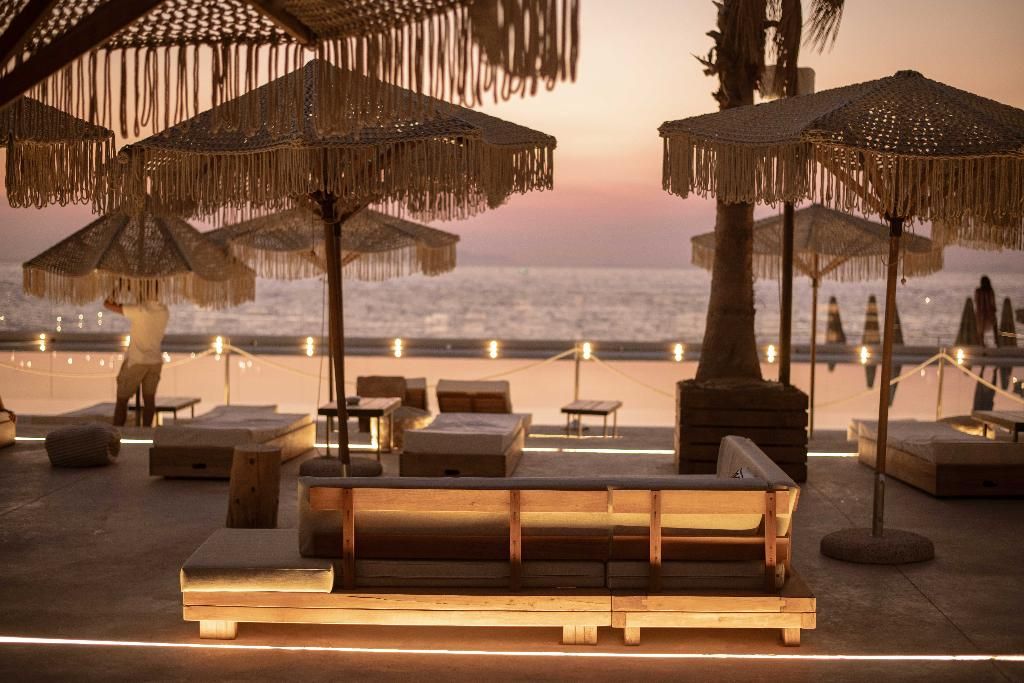 Maya Beach Resort, foto 9