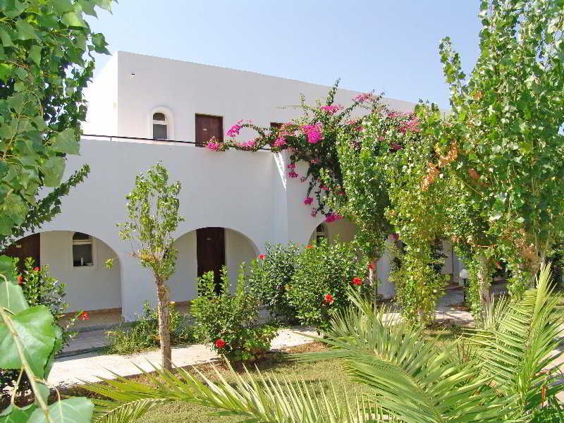 Hotel Belmare, foto 12