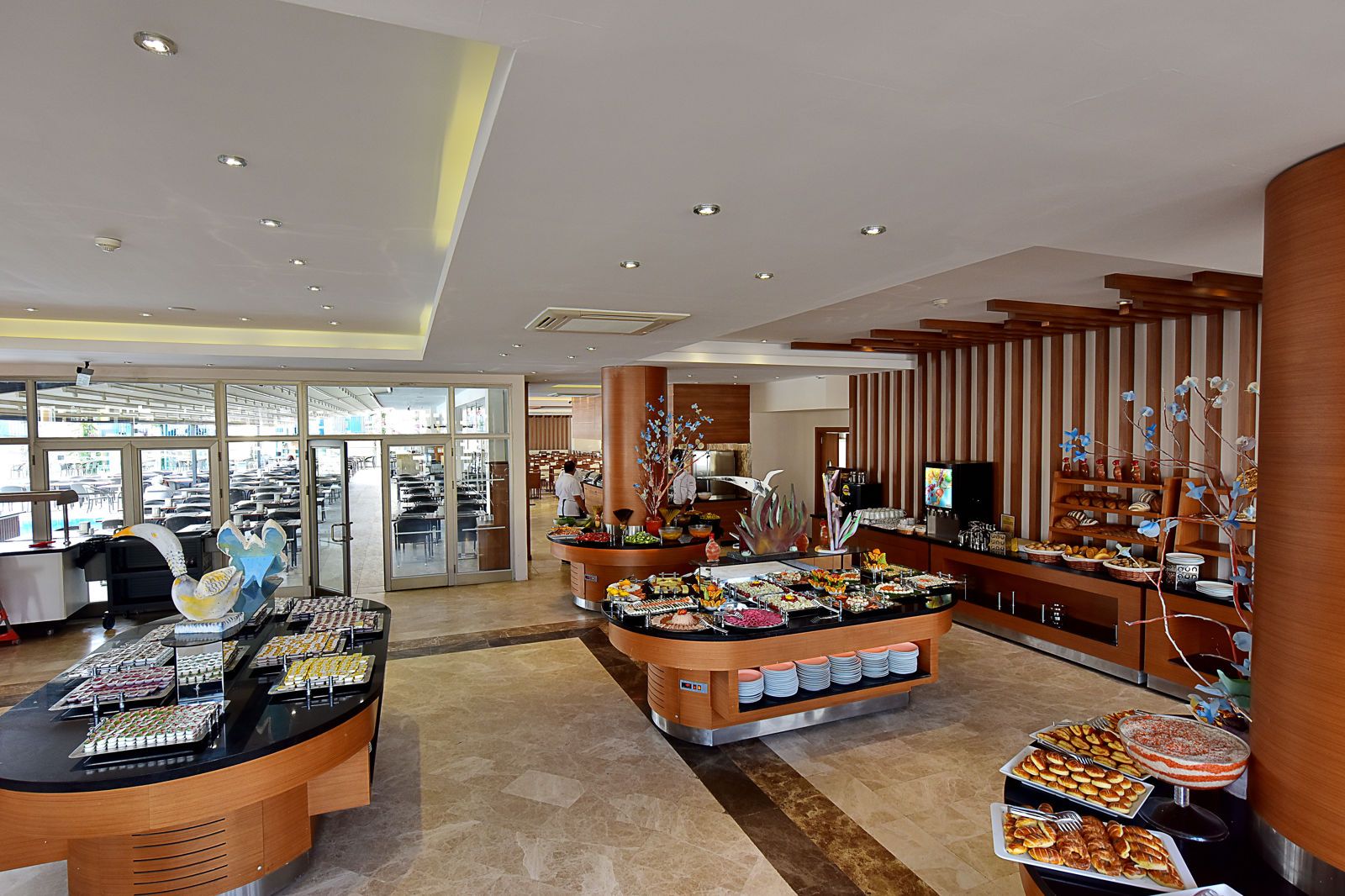Jasmin Beach Hotel, foto 12