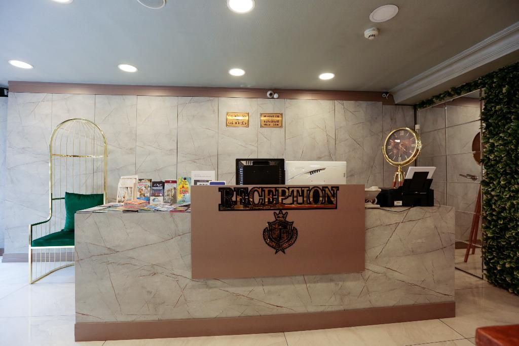 Nova City Hotel, foto 5