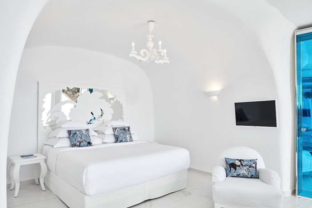 Canaves Oia Suites, foto 3