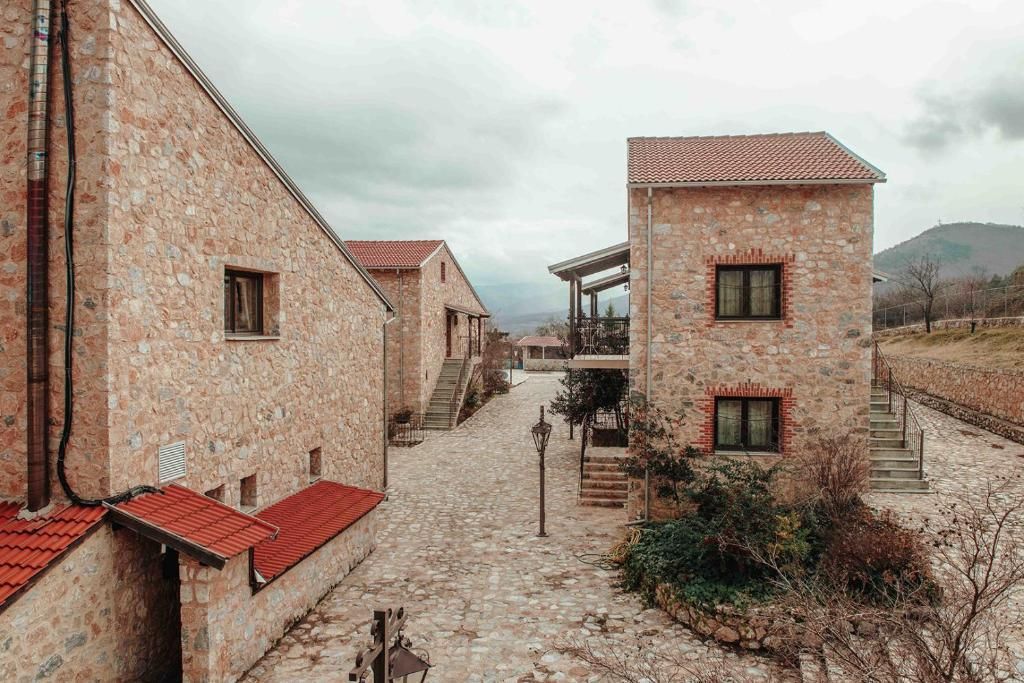 Lithea Mountain Resort And Spa, foto 2