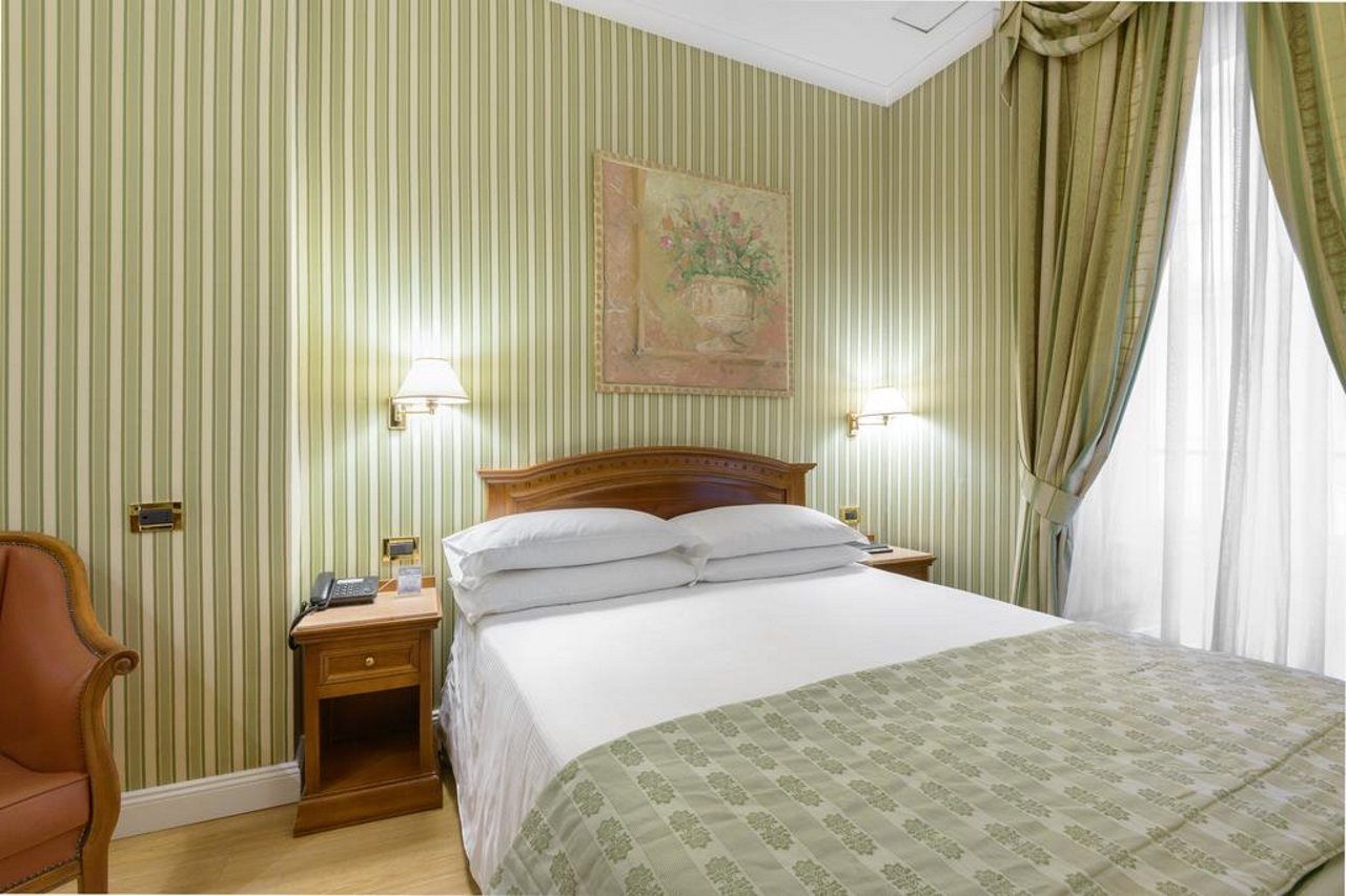 Gambrinus Hotel, foto 4