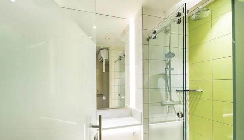 hub by Premier Inn London Spitalfields, Brick Lane, foto 13