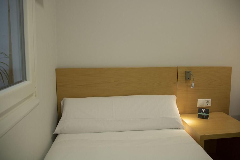 Hostal Alda Alborán Rooms, foto 14