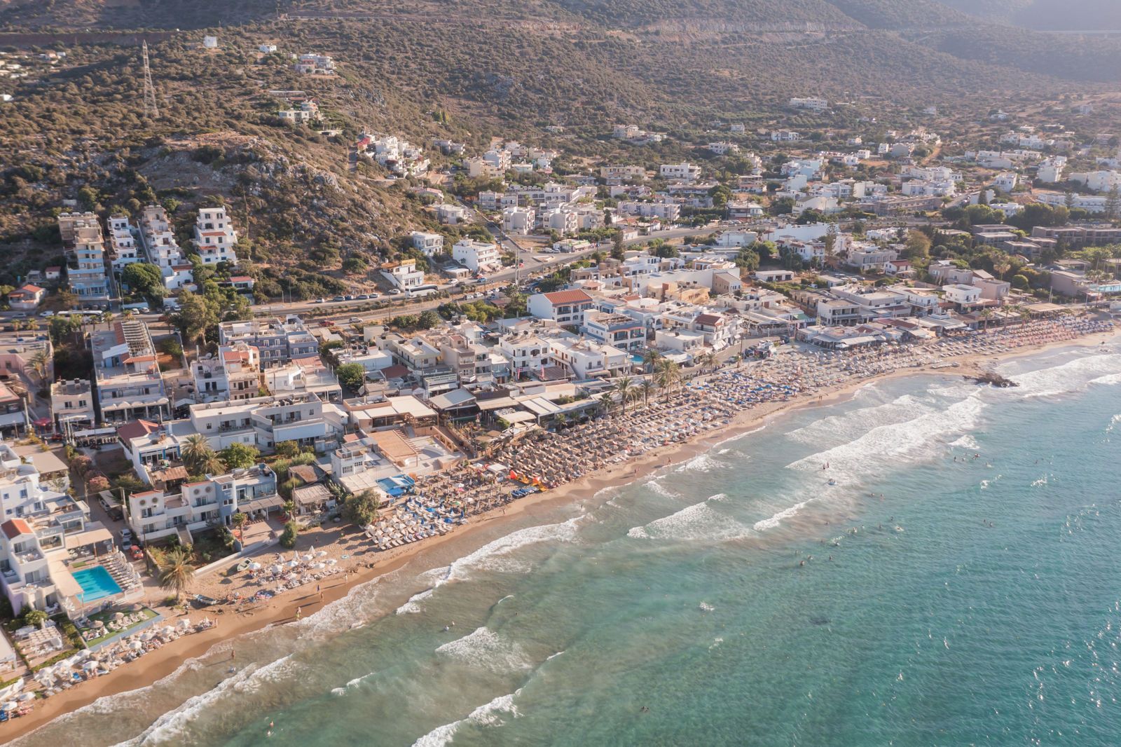 Stalis Hotel, foto 13