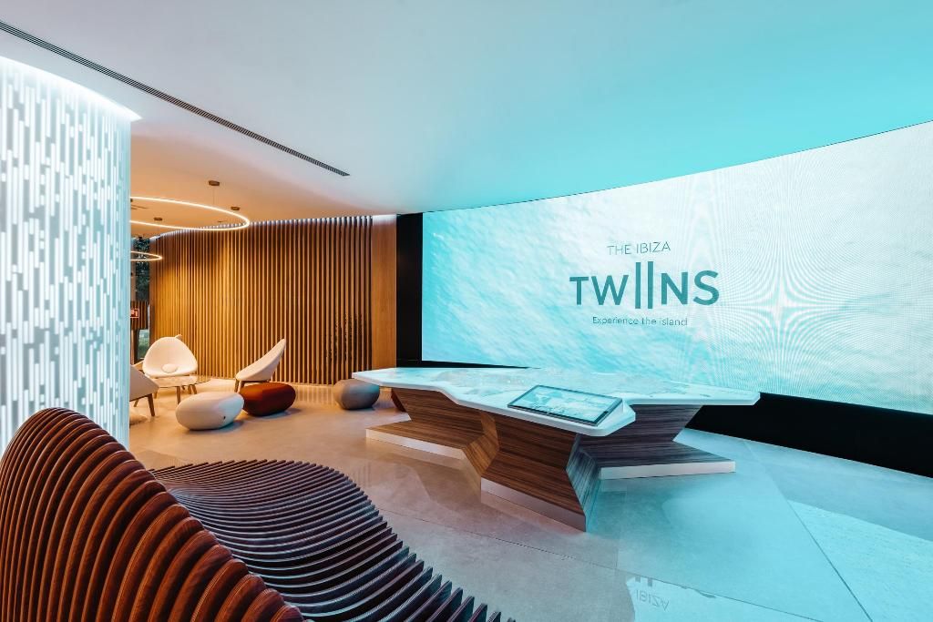 The Ibiza Twiins, foto 11