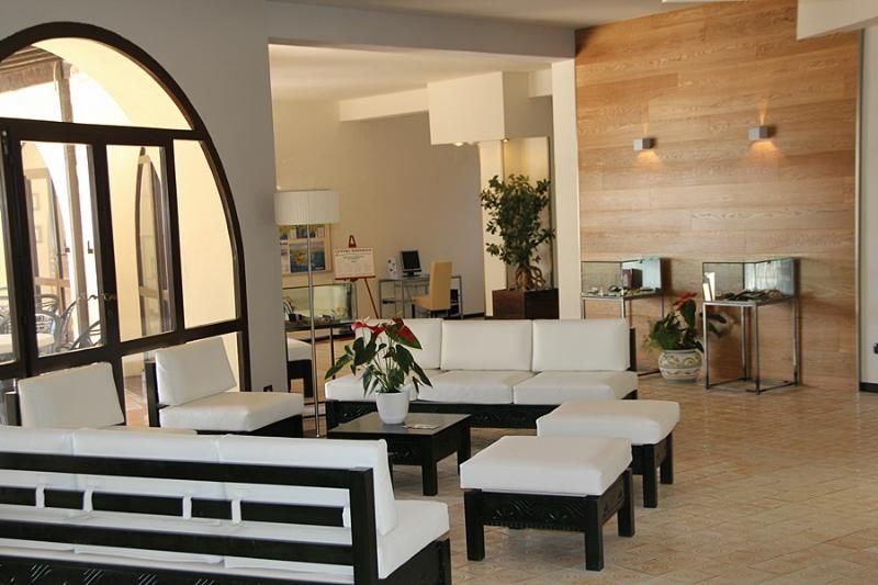 Hotel Calabona, foto 4