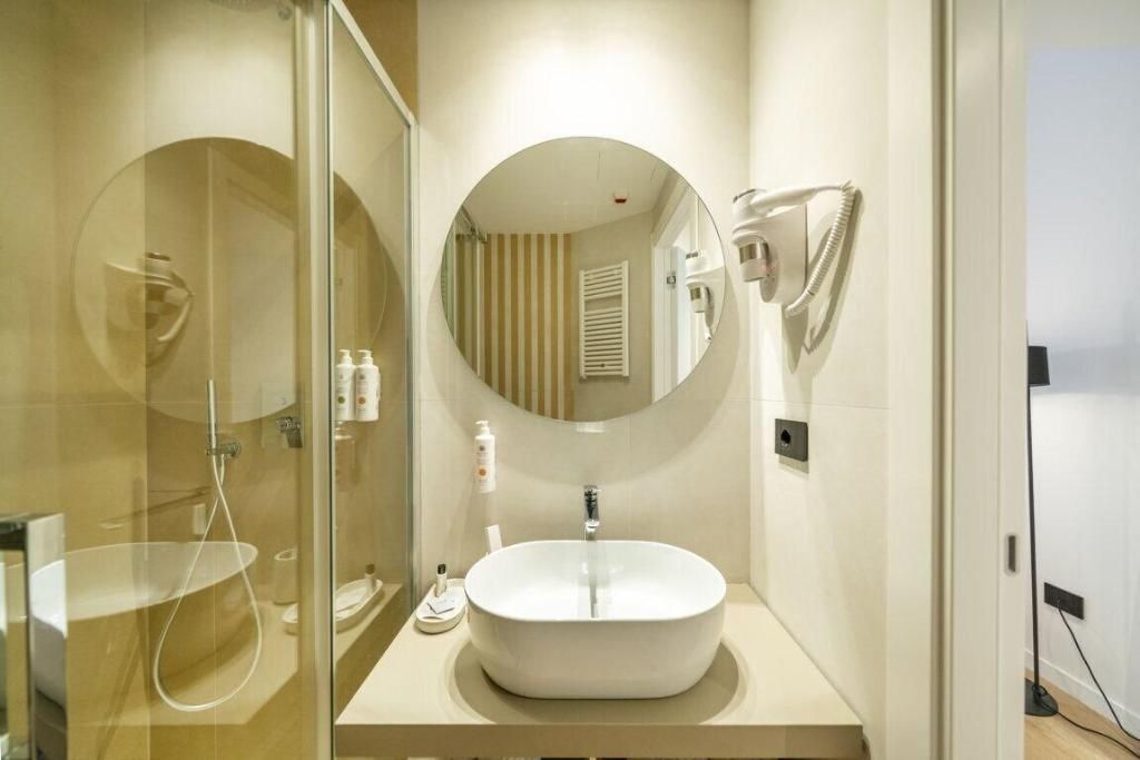Biscardi Hotel, foto 15