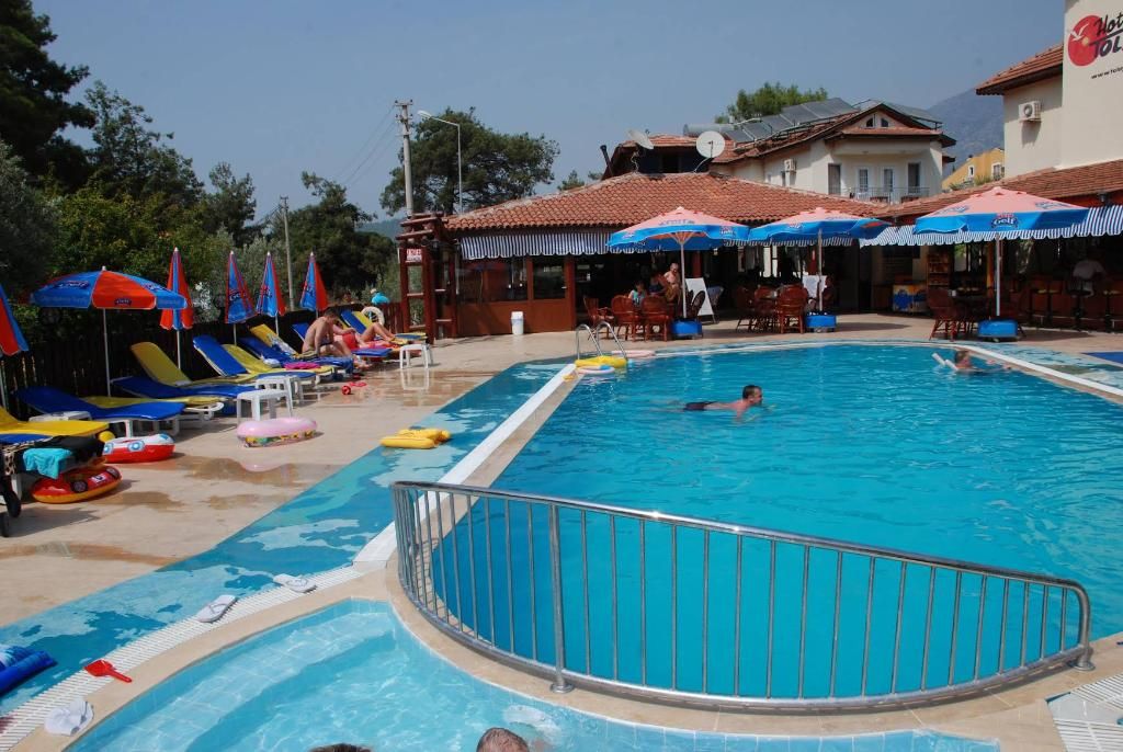 Tolay Hotel, foto 6