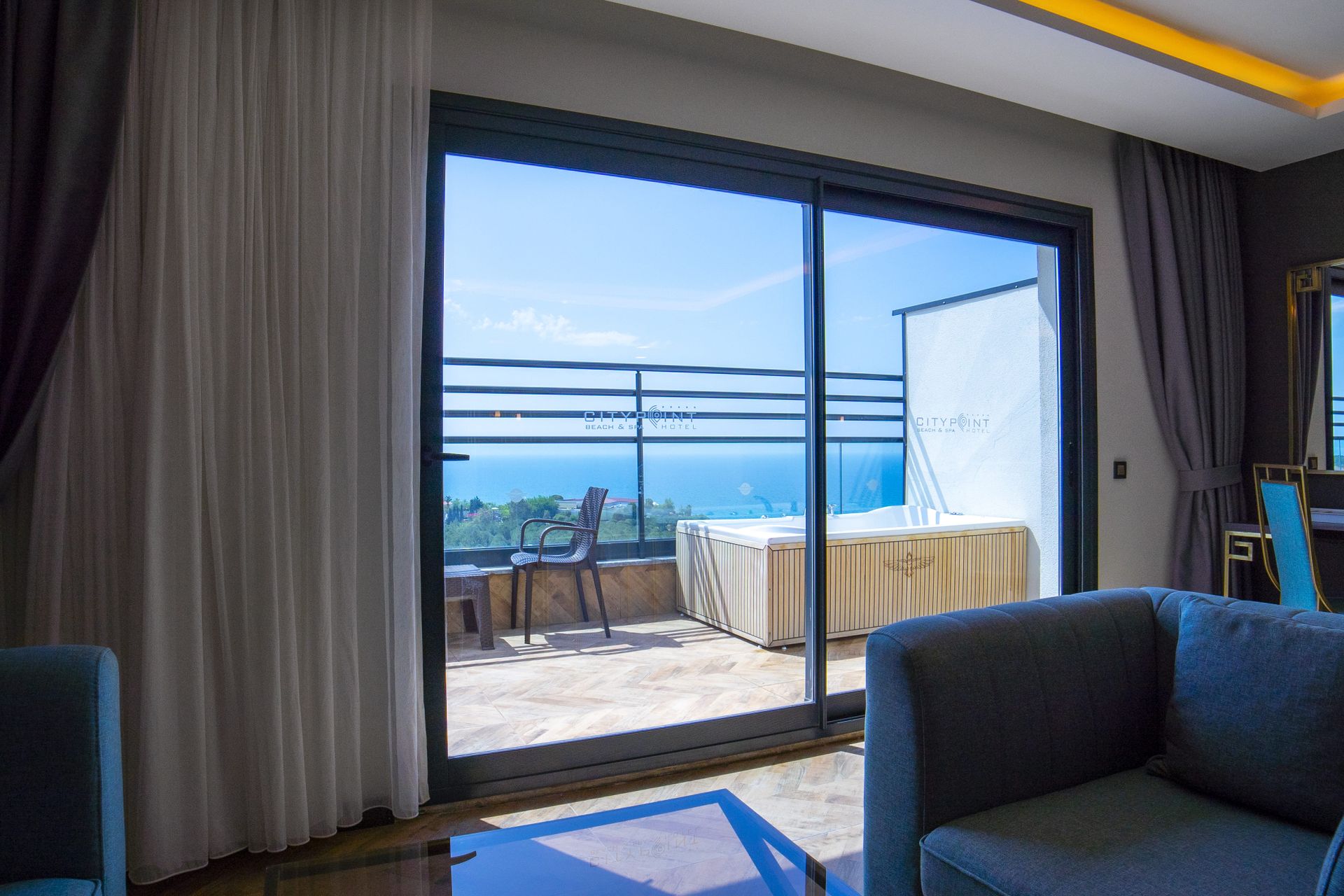 Maril Beach & Spa Hotel, foto 7