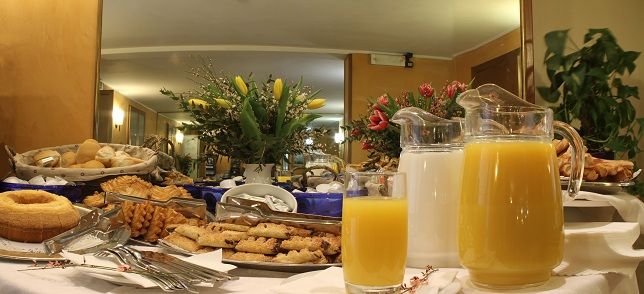 Hotel Centrale, foto 14