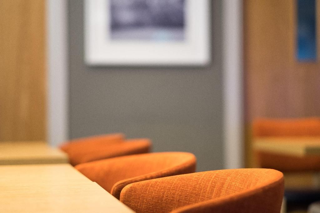 Holiday Inn Express Perth, foto 6