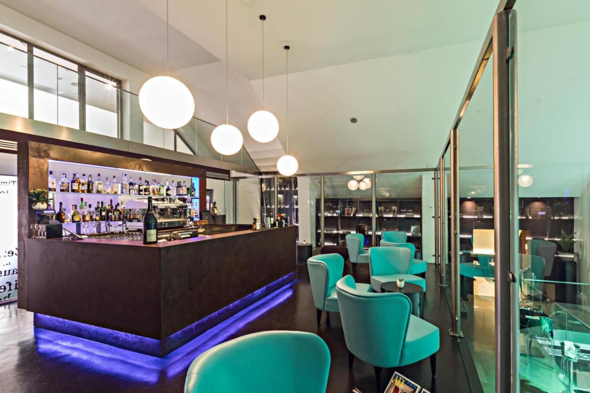 Rome Life Hotel, foto 3