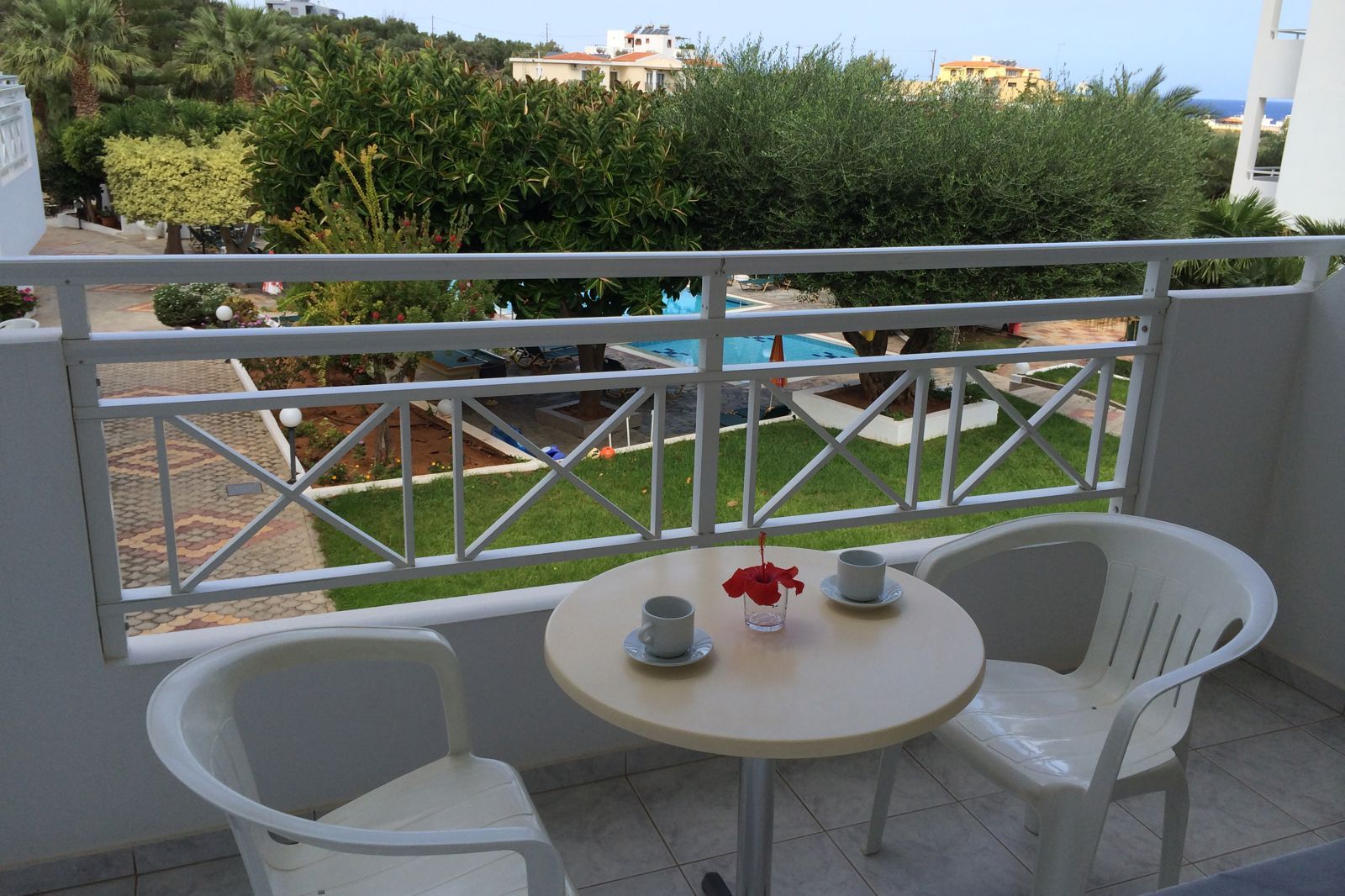 Nikolas Villas Apartments, foto 10
